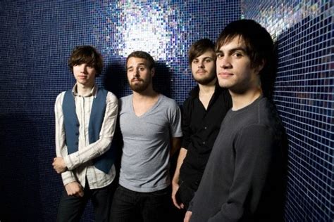 panic at the disco old.